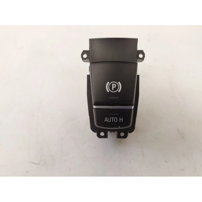 9159997 PULSANTE INTERRUTTORE FRENO DI STAZIONAMENTO ELETTRICO USATO BMW F10 \ F20 SERIE 1 (2011\2019)
