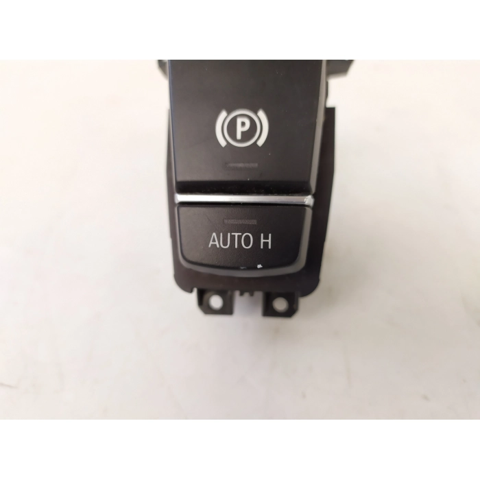 9159997 PULSANTE INTERRUTTORE FRENO DI STAZIONAMENTO ELETTRICO USATO BMW F10 \ F20 SERIE 1 (2011\2019)