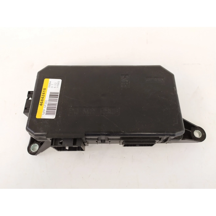 46842418 CENTRALINA PORTA ANTERIORE DESTRO DX USATO FIAT IDEA \ LANCIA MUSA (2003\2012)