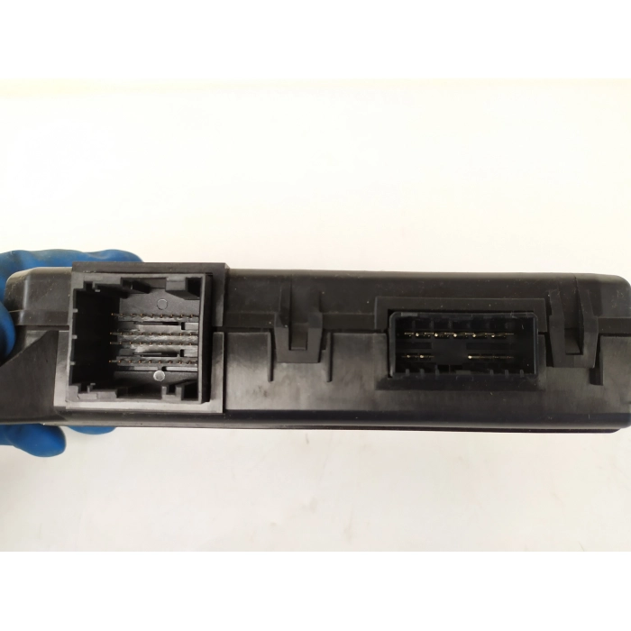 46842418 CENTRALINA PORTA ANTERIORE DESTRO DX USATO FIAT IDEA \ LANCIA MUSA (2003\2012)
