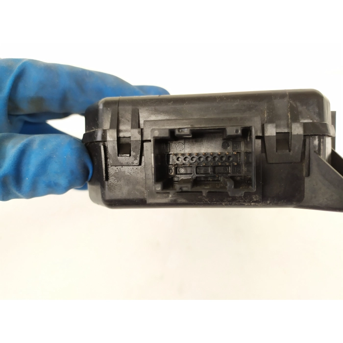 46842418 CENTRALINA PORTA ANTERIORE DESTRO DX USATO FIAT IDEA \ LANCIA MUSA (2003\2012)