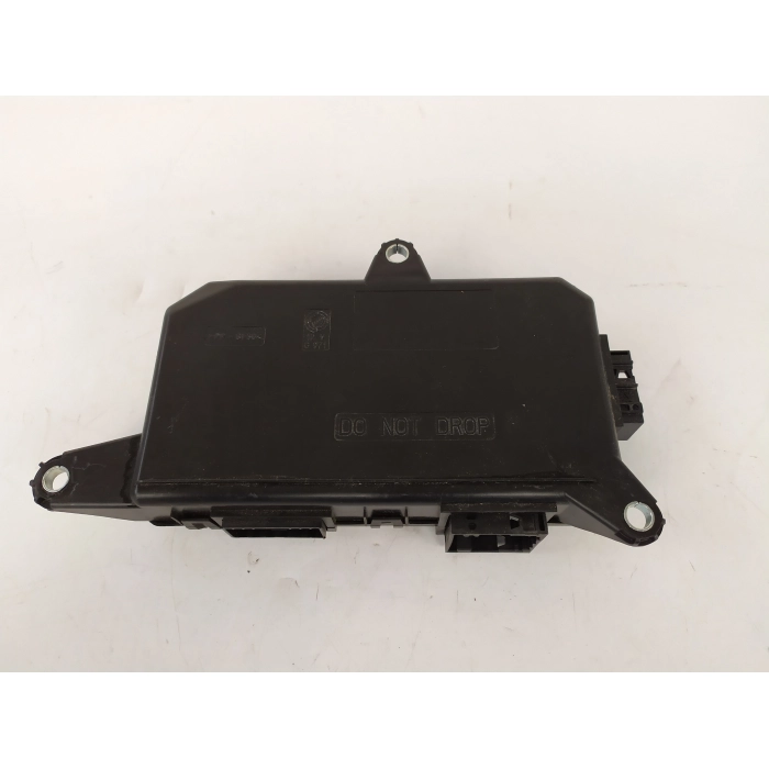 46842418 CENTRALINA PORTA ANTERIORE DESTRO DX USATO FIAT IDEA \ LANCIA MUSA (2003\2012)