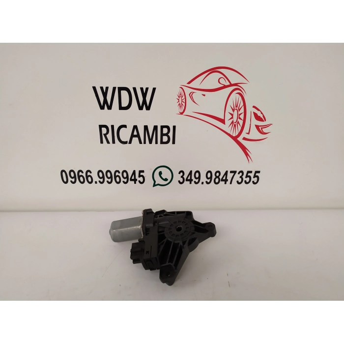 A2059060301 MOTORINO ALZAVETRO POSTERIORE SINISTRO SX MERCEDES GLC (X253) (DAL 2015 IN POI >)