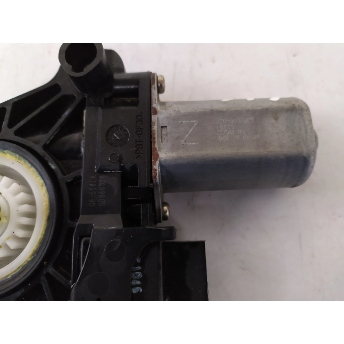 A2059060301 MOTORINO ALZAVETRO POSTERIORE SINISTRO SX MERCEDES GLC (X253) (DAL 2015 IN POI >)