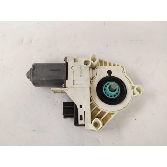 4L0959802B MOTORINO ALZAVETRO ANTERIORE DESTRO DX USATO AUDI Q7 (4L) (2005\2015)