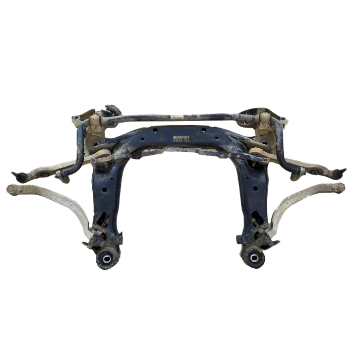 CULLA ASSALE MOTORE ANTERIORE ANT USATO AUDI A4 (B7) AVANT 2.0 TDI (2004\2009) 2007