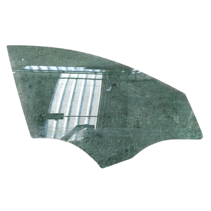 VETRO SCENDENTE USATO PORTA ANTERIORE DESTRO DX ALFA ROMEO GIULIETTA (940) 2.0 JTDM (2010\2020)