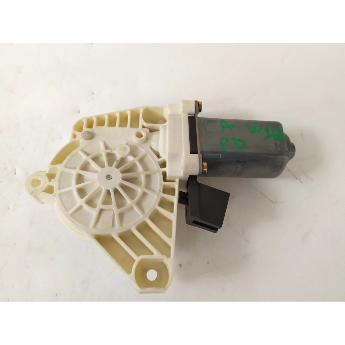 A1698202042 MOTORINO ALZAVETRO POSTERIORE DESTRO DX USATO MERCEDES CLASSE A (W169) 180 CDI