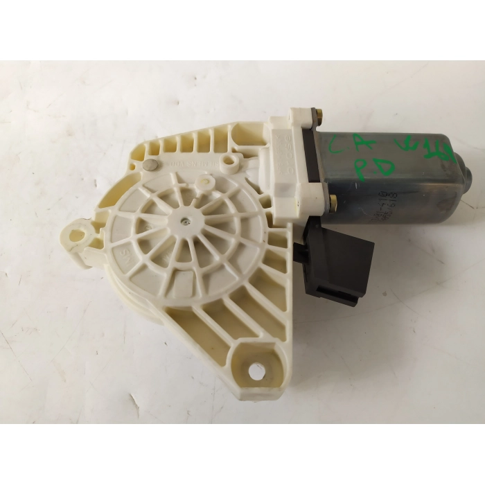 A1698202042 MOTORINO ALZAVETRO POSTERIORE DESTRO DX USATO MERCEDES CLASSE A (W169) 180 CDI