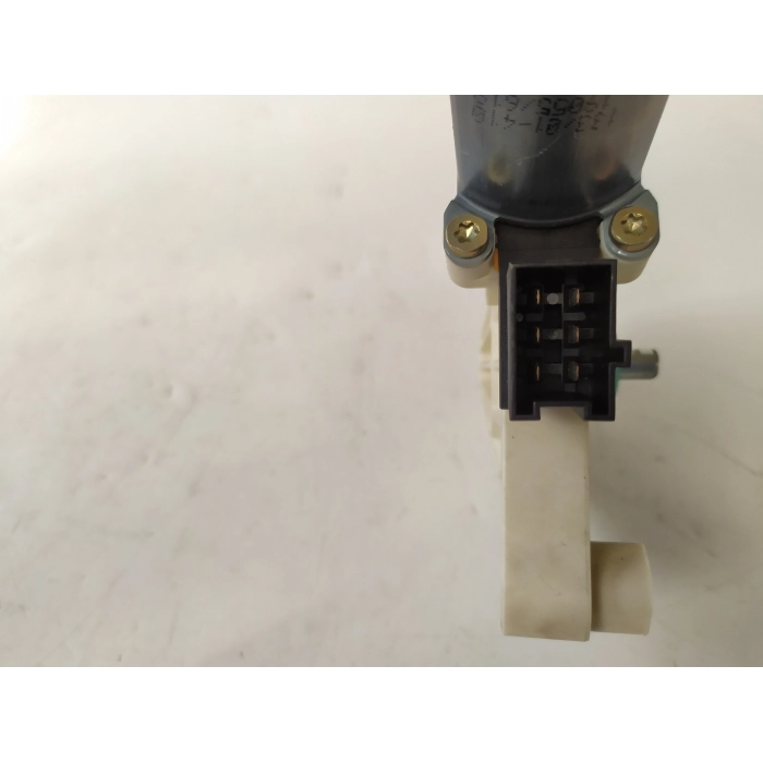 A1698202042 MOTORINO ALZAVETRO POSTERIORE DESTRO DX USATO MERCEDES CLASSE A (W169) 180 CDI