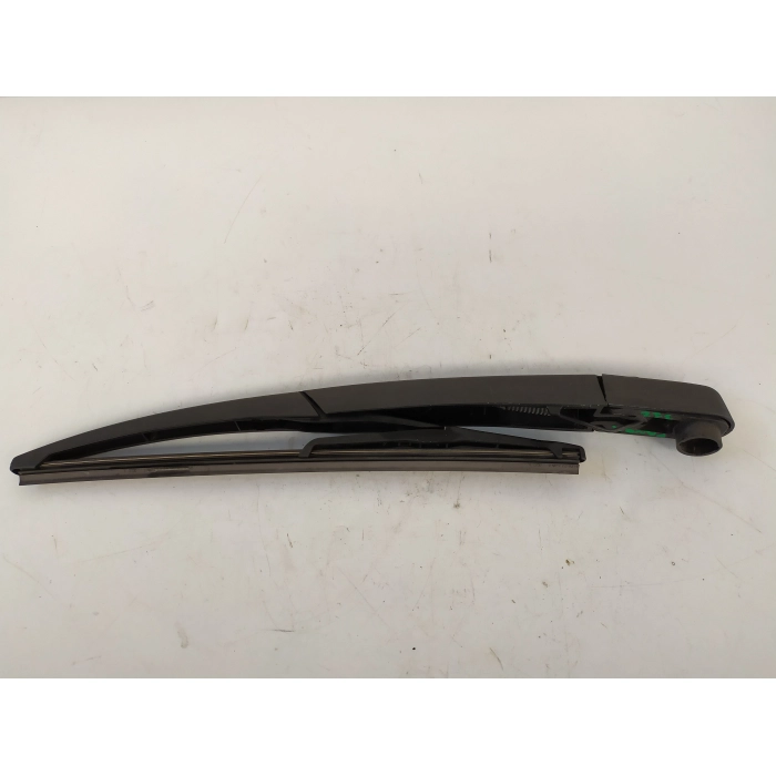 BRACCIO TERGILUNOTTO CON SPAZZOLA POSTERIORE POST USATO FIAT PANDA (312\319) 1.2 (DAL 2012 IN POI >)