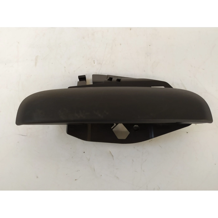 MANIGLIA ESTERNA PORTA ANTERIORE DESTRO DX USATO FIAT PANDA (312\319) CROSS 4X4 (DAL 2012 IN POI >)