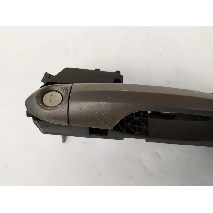 MANIGLIA ESTERNA PORTA ANTERIORE SINISTRO SX USATO ALFA ROMEO GIULIETTA (940) 2.0 JTDM (2010\2020)