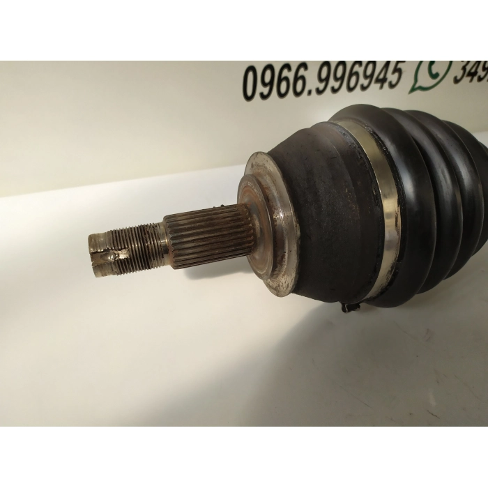 SEMIASSE SEMIASSI ANTERIORE SINISTRO SX USATO ALFA ROMEO GIULIETTA (940) 2.0 JTDM (2010\2020)