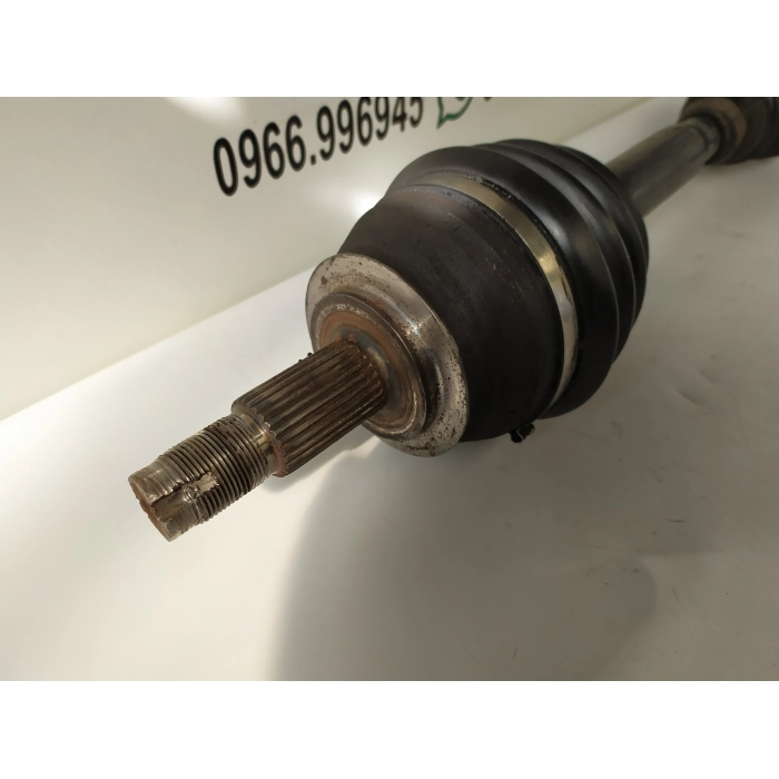 SEMIASSE SEMIASSI ANTERIORE SINISTRO SX USATO ALFA ROMEO GIULIETTA (940) 2.0 JTDM (2010\2020)