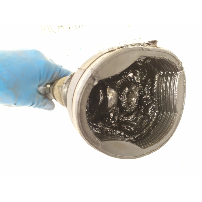 SEMIASSE SEMIASSI ANTERIORE SINISTRO SX USATO ALFA ROMEO GIULIETTA (940) 2.0 JTDM (2010\2020)