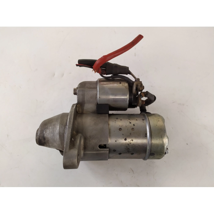 MOTORINO AVVIAMENTO MOTORE USATO OPEL ASTRA G SW 1.7 CDTI (1998\2006)