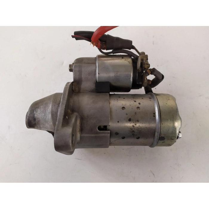 MOTORINO AVVIAMENTO MOTORE USATO OPEL ASTRA G SW 1.7 CDTI (1998\2006)