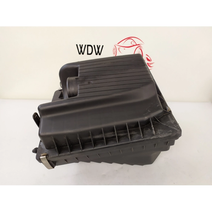 24443112 SCATOLA FILTRO ARIA AIRBOX USATO OPEL ASTRA G SW 1.7 CDTI (1998\2006)
