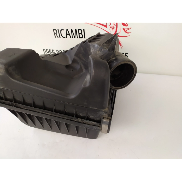 24443112 SCATOLA FILTRO ARIA AIRBOX USATO OPEL ASTRA G SW 1.7 CDTI (1998\2006)