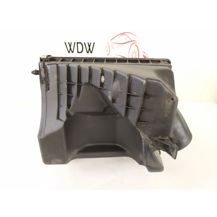 24443112 SCATOLA FILTRO ARIA AIRBOX USATO OPEL ASTRA G SW 1.7 CDTI (1998\2006)