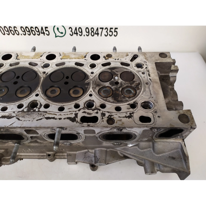 FDPA TESTATA VALVOLE USATO MERCEDES VITO 1.6 CDI (DAL 2014 IN POI >) R9M 502