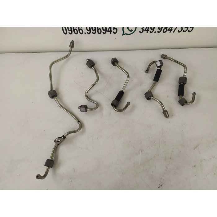 CANNETTE CANNETTA INIEZIONE FLAUTO GASOLIO USATO MERCEDES VITO 1.6 CDI (DAL 2014 IN POI >)