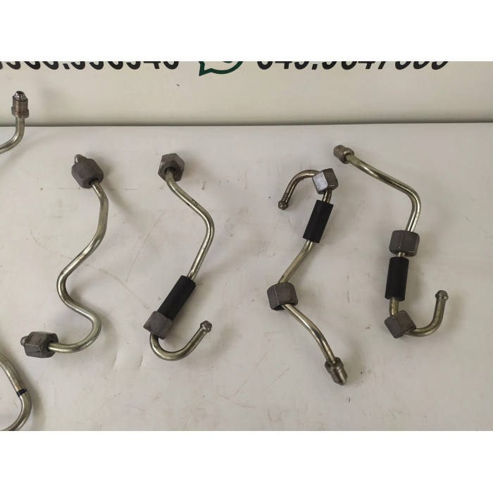 CANNETTE CANNETTA INIEZIONE FLAUTO GASOLIO USATO MERCEDES VITO 1.6 CDI (DAL 2014 IN POI >)