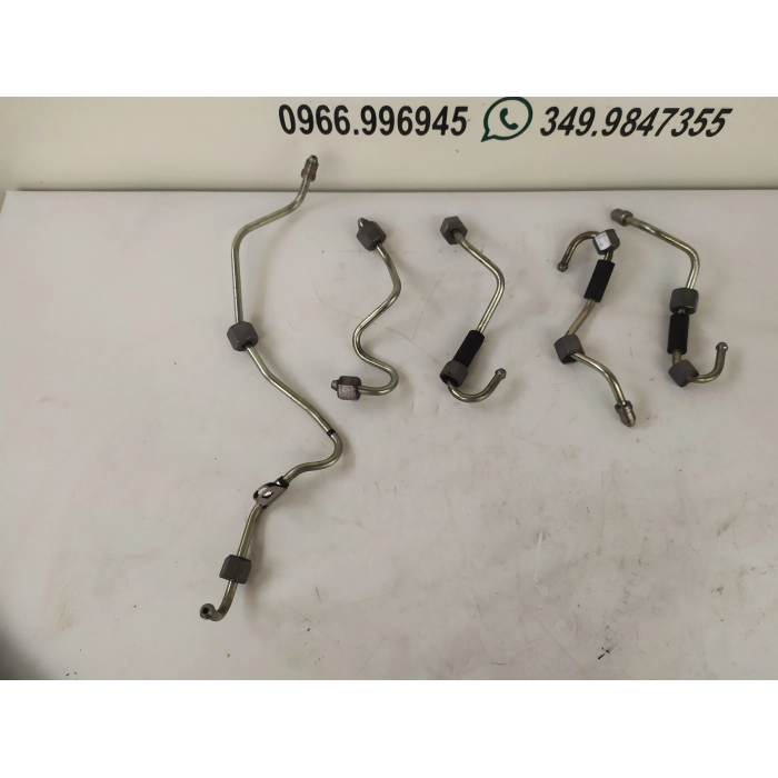 CANNETTE CANNETTA INIEZIONE FLAUTO GASOLIO USATO MERCEDES VITO 1.6 CDI (DAL 2014 IN POI >)
