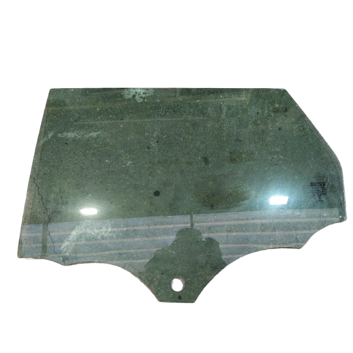 VETRO SCENDENTE USATO PORTA POSTERIORE SINISTRO SX RANGE ROVER LAND ROVER EVOQUE L538 1° (2011\2018) 2016
