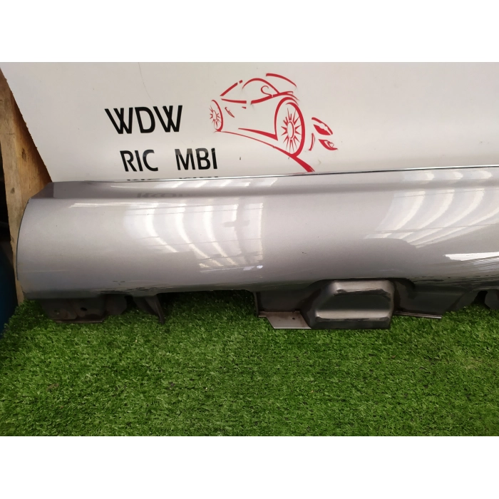 A2056907002 MINIGONNA LATO DESTRO DX USATO ORIGINALE MERCEDES CLASSE C W205 (2014\2021) 2016