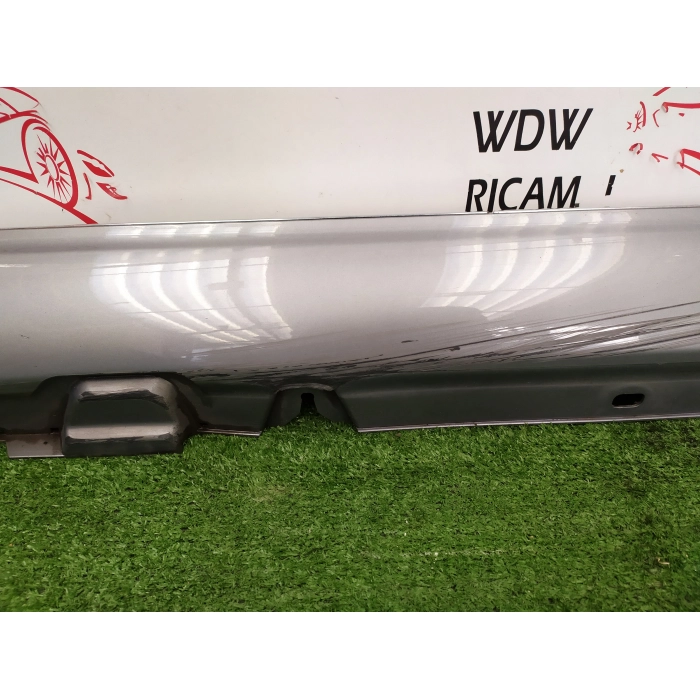 A2056907002 MINIGONNA LATO DESTRO DX USATO ORIGINALE MERCEDES CLASSE C W205 (2014\2021) 2016
