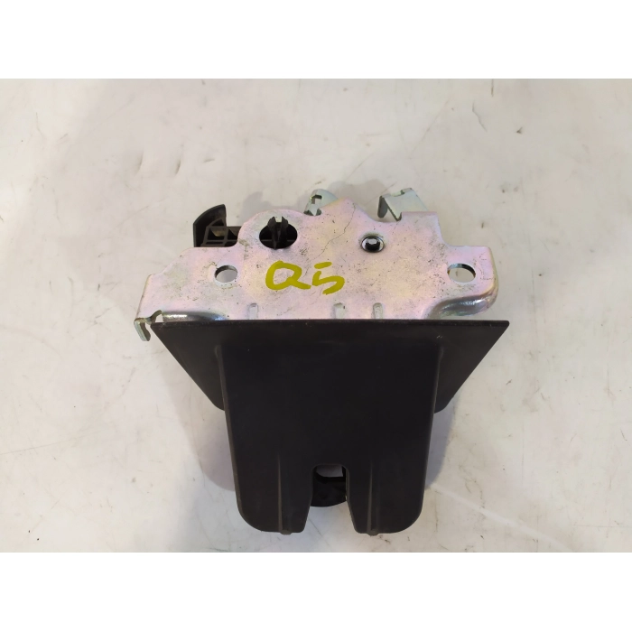 80A827506A SERRATURA CHIUSURA PORTELLONE POSTERIORE POST USATO AUDI Q5 (FY) RESTYLING ANNO 2018