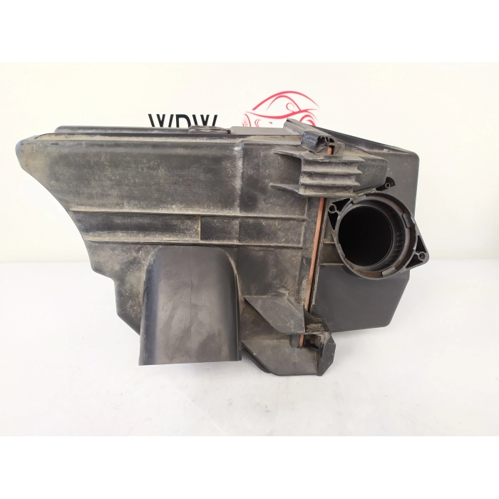 6Q0129601AR SCATOLA PORTA FILTRO ARIA AIRBOX USATO VW POLO (9N) 1.4 TDI (2001\2009)