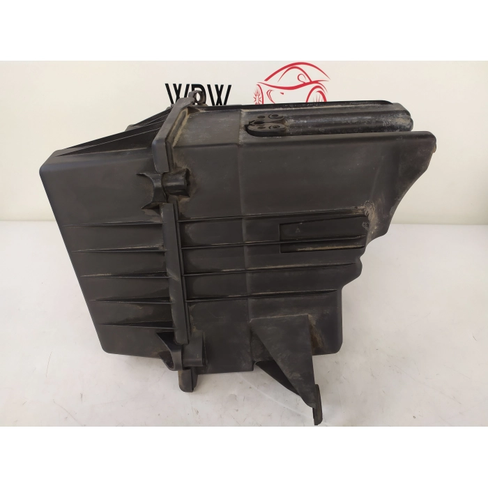 6Q0129601AR SCATOLA PORTA FILTRO ARIA AIRBOX USATO VW POLO (9N) 1.4 TDI (2001\2009)