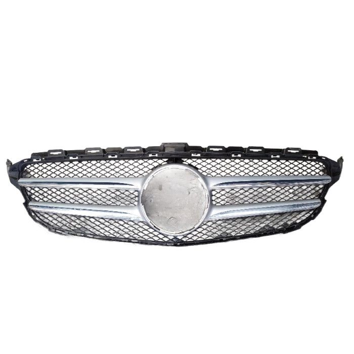 A2058800183 GRIGLIA MASCHERINA PARAURTI ANTERIORE ANT USATO MERCEDES CLASSE C W205 (2014\2021)