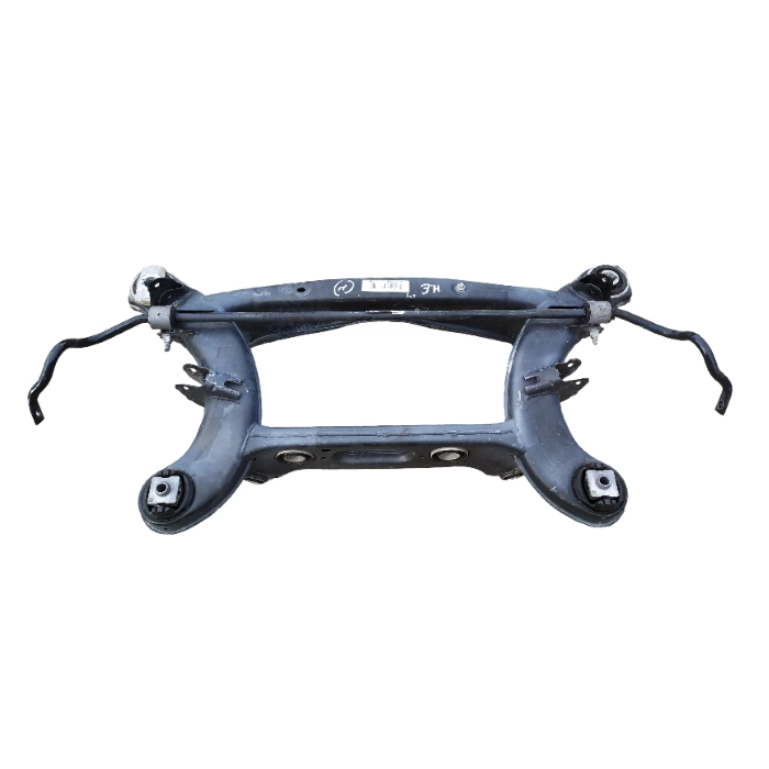 2133509707 PONTE ASSALE POSTERIORE POST USATO CENTRALE MERCEDES CLASSE E (W213) E220D (DAL 2016 IN POI >)