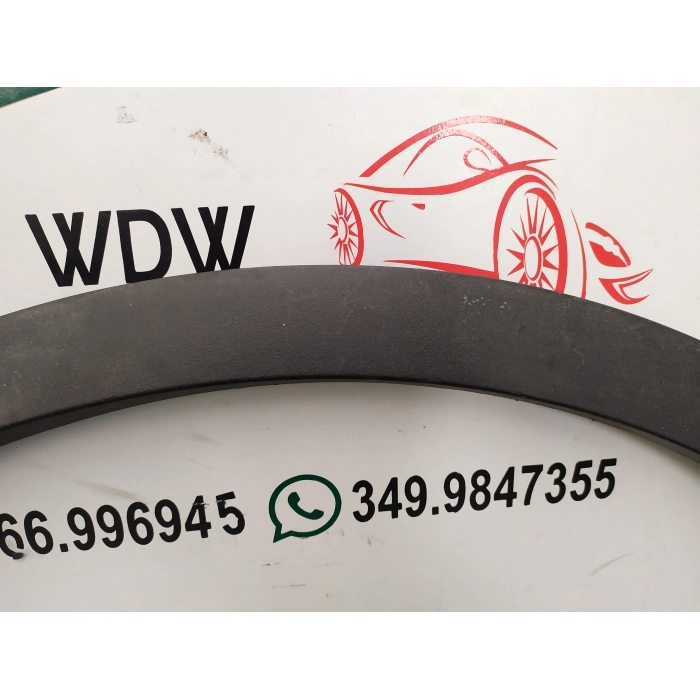 788743595R CORNICE MASCHERINA PARAFANGO POSTERIORE DESTRO DX USATO RENAULT KADJAR (HA \ HL) (DAL 2015 IN POI >)