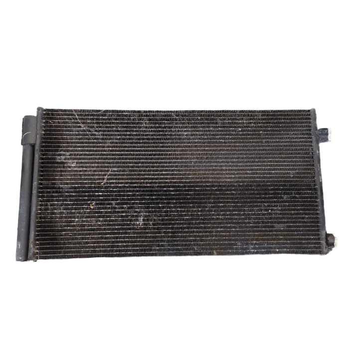 68273402AA RADIATORE CLIMA ARIA CONDIZIONATA A\C USATO JEEP COMPASS 2.0 CRD 4X4 (DAL 2016 IN POI >)
