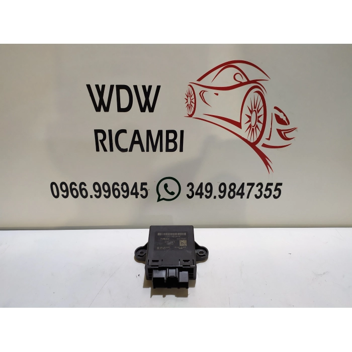 LU5T-14B534-AE CENTRALINA PORTA POSTERIORE DESTRO DX USATO FORD PUMA ST-LINE (DAL 2019 >)