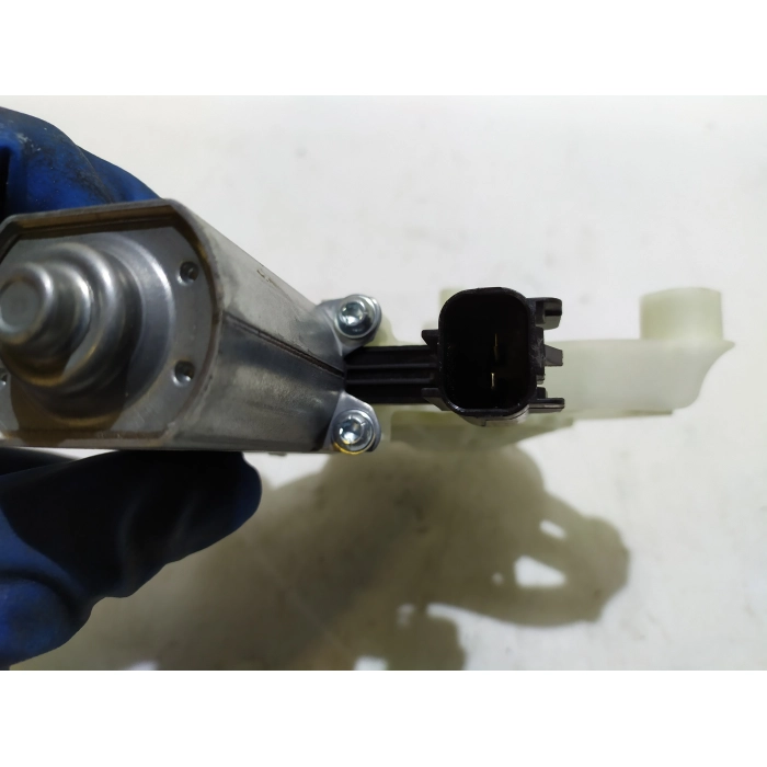 L1TB-14553-DB MOTORINO ALZAVETRO PORTA POSTERIORE SINISTRO SX USATO FORD PUMA ST-LINE (DAL 2019 >)