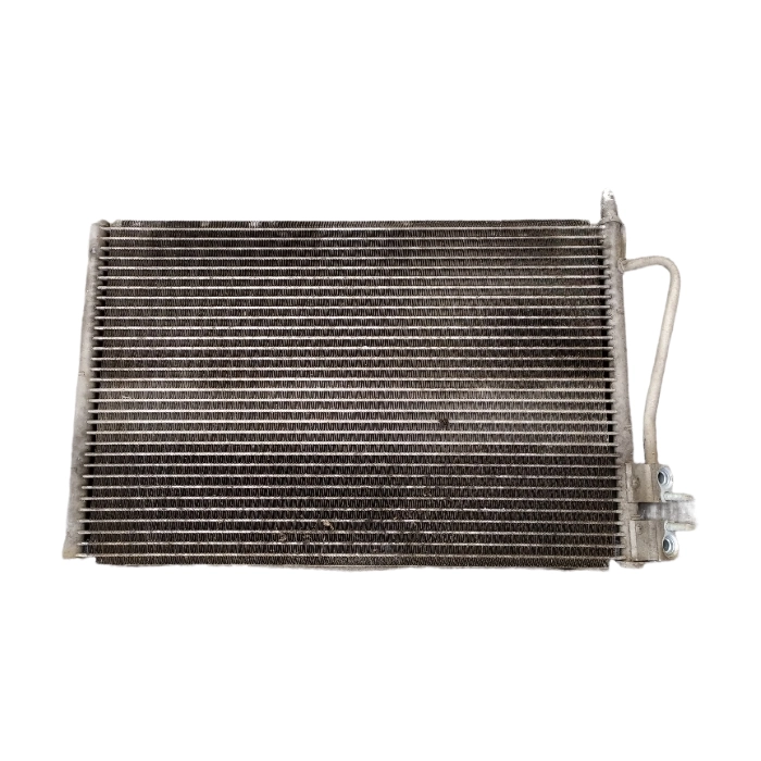 2S6H-19710-AC RADIATORE ARIA CONDIZIONATA A\C USATO FORD FIESTA 1.4 TDCI (2002/2008)
