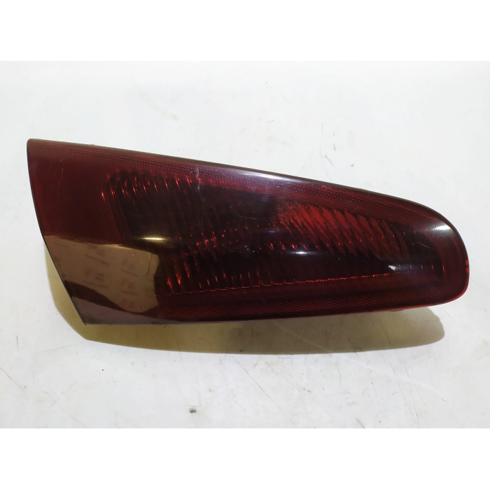 60693792 STOP FANALE FANALINO POSTERIORE SINISTRO SX USATO INTERNO ALFA ROMEO 147 1.9 (2000\2010) 2005