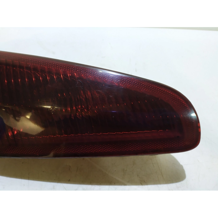 60693792 STOP FANALE FANALINO POSTERIORE SINISTRO SX USATO INTERNO ALFA ROMEO 147 1.9 (2000\2010) 2005