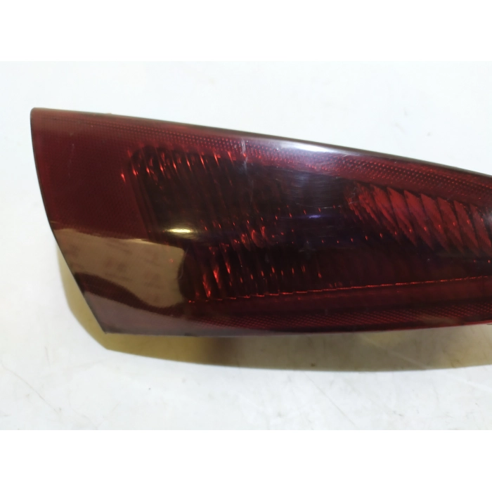 60693792 STOP FANALE FANALINO POSTERIORE SINISTRO SX USATO INTERNO ALFA ROMEO 147 1.9 (2000\2010) 2005