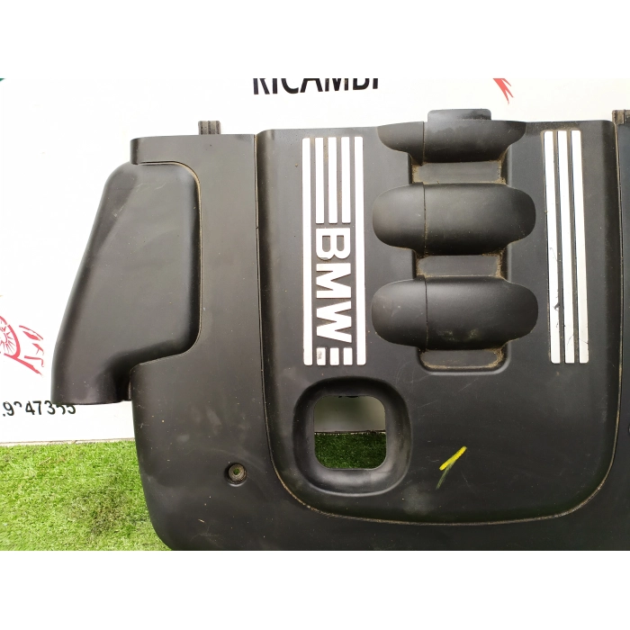 1114778900604 COPRIMOTORE USATO SUPERIORE BMW SERIE 3 E90 320D 2.0 120KW (2005\2013)