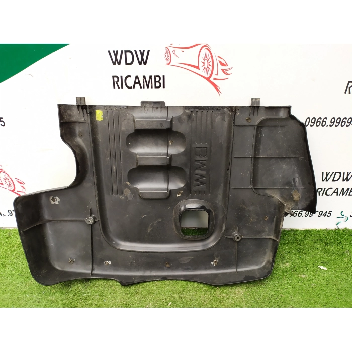 1114778900604 COPRIMOTORE USATO SUPERIORE BMW SERIE 3 E90 320D 2.0 120KW (2005\2013)