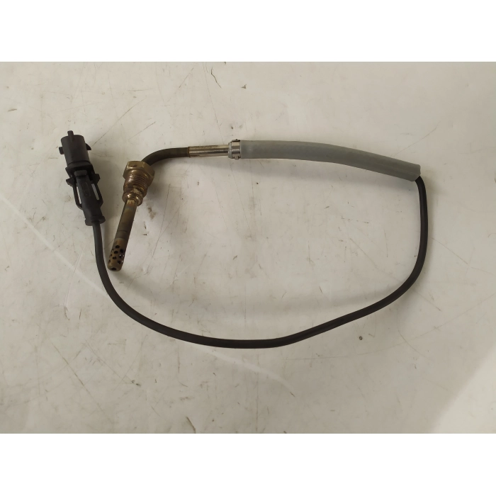55228650 SENSORE TEMPERATURA GAS DI SCARICO USATO FIAT 500L 1.3 MTJ 84CV (DAL 2012 IN POI >)