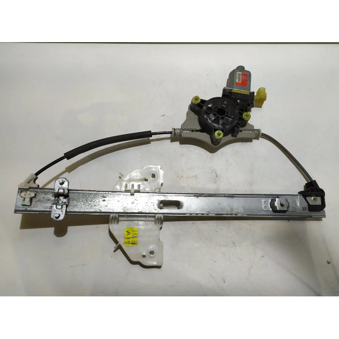 83460-H8000 ALZAVETRO ELETTRICO USATO PORTA POSTERIORE DESTRO DX KIA STONIC (DAL 2017 IN POI >)