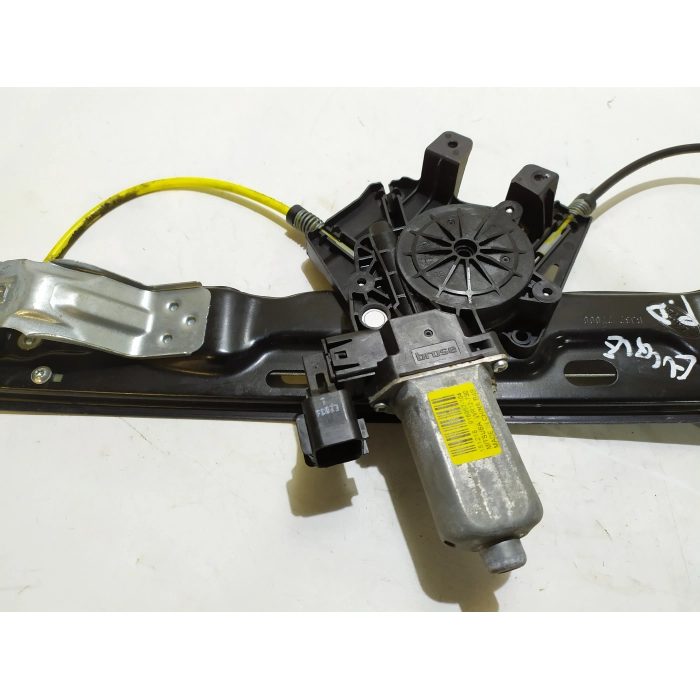 BJ3227000AE ALZAVETRO ELETTRICO USATO PORTA POSTERIORE DESTRO DX RANGE ROVER LAND ROVER EVOQUE L538 1° (2011\2018) 2016